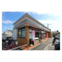 セブンイレブン