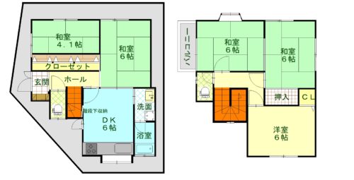 南野２丁目池田さま邸　HP用