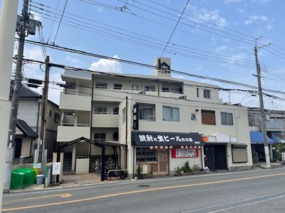 イスズハイツ２